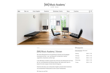 music-academy.com/standorte/viersen - Musikschule Viersen