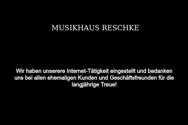 musikhaus-reschke.de - Musikschule Halberstadt