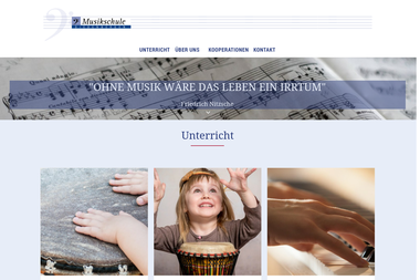 musikschule-diedenbergen.de - Musikschule Hofheim Am Taunus