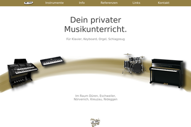 musikzone.info - Musikschule Düren