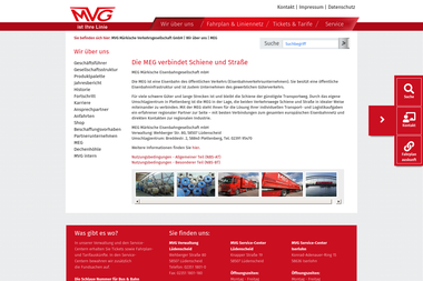 mvg-online.de/wir-ueber-uns/meg - Umzugsunternehmen Plettenberg