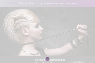 myhairandbeauty.de - Barbier Augsburg