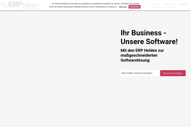 mysoftfolio.de - IT-Service Schramberg