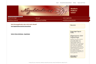 nagelstudio-24.de/naildesign-12589.html - Nagelstudio Landau In Der Pfalz