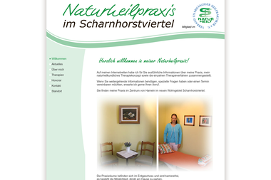 naturheilpraxis-bass.de - Ernährungsberater Hameln
