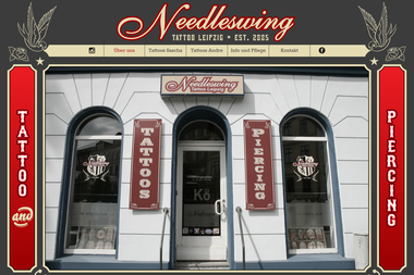 needleswing.de - Tätowierer Leipzig