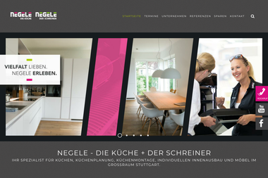 negele.com - Tischler Winnenden