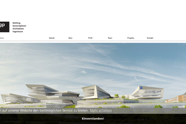 nething.com - Architektur Ulm