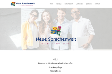 neuesprachenwelt.de - Deutschlehrer Heidenheim An Der Brenz