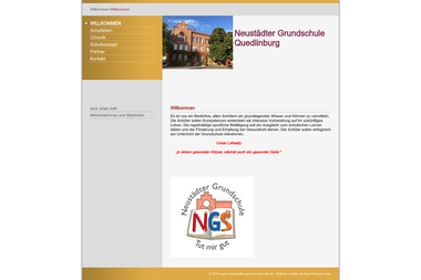 neustaedter-grundschule-qlb.de - Schule für Erwachsene Quedlinburg
