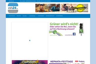 nh24.de - Web Designer Schwalmstadt