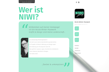 niwi-design.de - Grafikdesigner Torgau