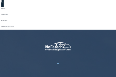 nofatech.de - Flüssiggasanbieter Waltrop