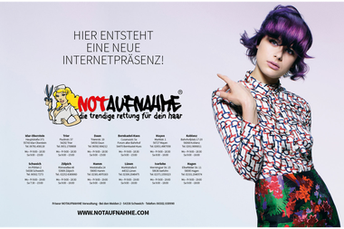 notaufnahme.com - Barbier Zülpich