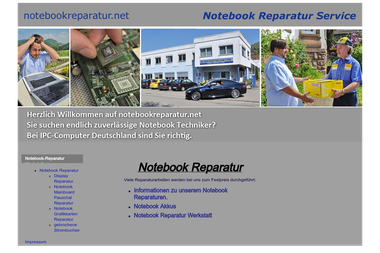 notebookreparatur.net - Computerservice Altena