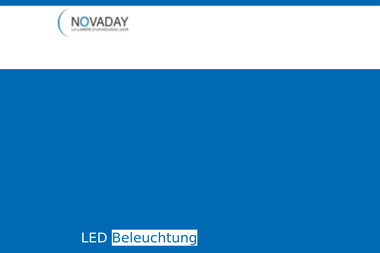 novaday-online.com - Elektronikgeschäft Villingen-Schwenningen