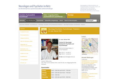 npin.de/floehl - Psychotherapeut Paderborn