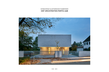 okf-architekten.de - Architektur Osnabrück