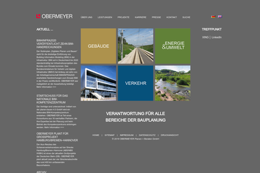 opb.de - Architektur Homburg