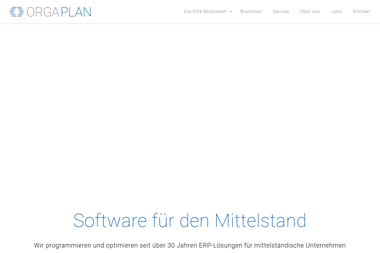 orgaplan.org - Computerservice Northeim