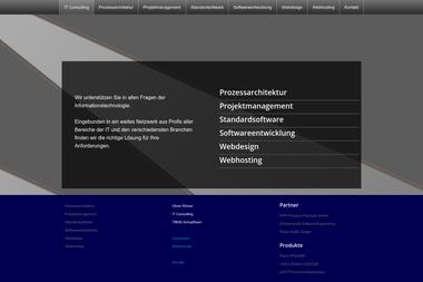 oroemer.com - Computerservice Schopfheim