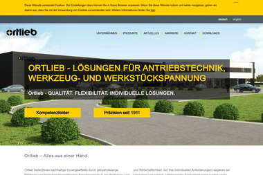 ortlieb.net - Anlageberatung Kirchheim Unter Teck