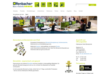 ottenbacher.com - Computerservice Künzelsau