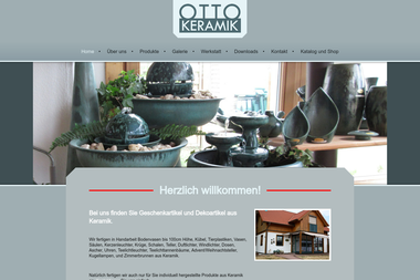 ottokeramik.com - Brennholzhandel Rheinbach