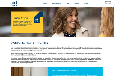 ovb.de - Finanzdienstleister Celle