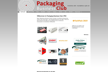 packaging-business-club.de - Verpacker Ettlingen