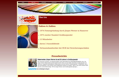 painterman-werner.de/ueber-uns.html - Fliesen verlegen Burgwedel