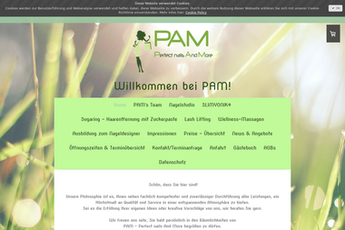 p-am.net - Masseur Eschborn