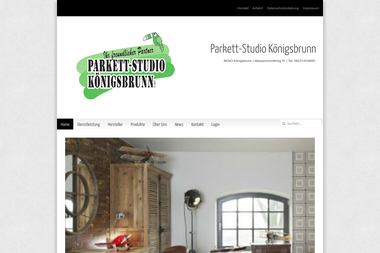 parkett-studio-koenigsbrunn.de - Bodenleger Königsbrunn