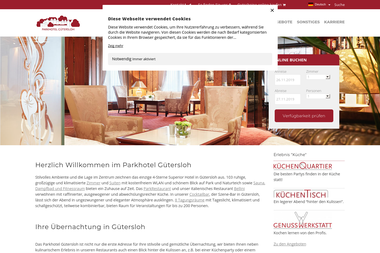 parkhotel-gt.de/gastronomie-angebote-guetersloh/genuss-werkstatt.html - Kochschule Gütersloh