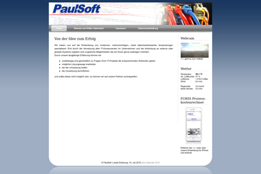 paulsoft.de - Computerservice Halberstadt