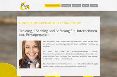 pego-coaching.de - Ernährungsberater Bamberg
