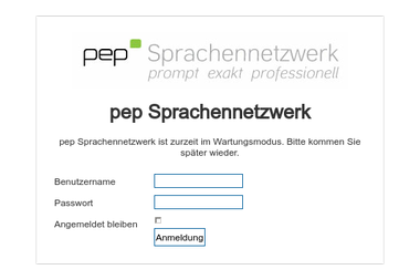 pep-netz.de - Übersetzer Augsburg