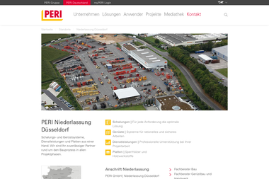 peri.de/standorte/niederlassung-duesseldorf-bueren.html - Schweißer Büren