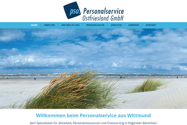 perseos.de - Unternehmensberatung Wittmund