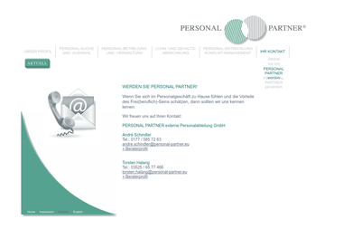 personal-partner.eu/partner.html - Unternehmensberatung Limbach-Oberfrohna