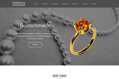 perspektive-schmuck.de - Juwelier Hameln