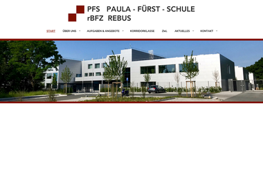 pfs-rbfz-rebus.de - Schule für Erwachsene Usingen