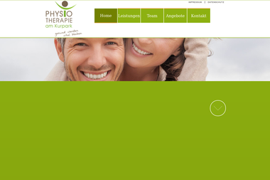 physio-badmergentheim.de - Masseur Bad Mergentheim