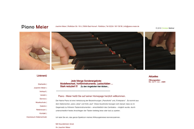 piano-meier.de - Umzugsunternehmen Bad Honnef