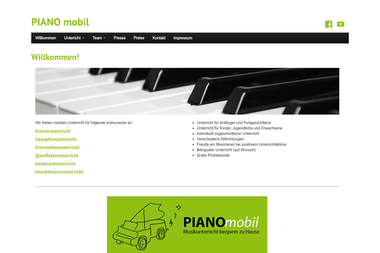 pianomobil.info - Musikschule Eschweiler