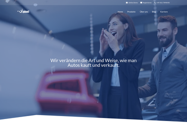 pixelconcept.de - Online Marketing Manager Kassel