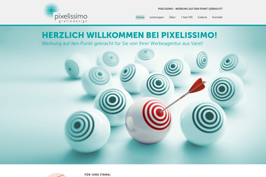 pixelissimo.de - Werbeagentur Pulheim