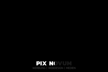 pixnovum.com - Werbeagentur Rottweil