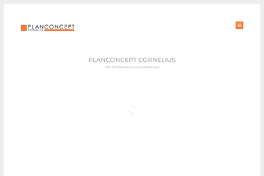 planconcept-cornelius.de - Architektur Lüdenscheid