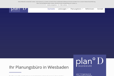 pland.de - Landschaftsgärtner Wiesbaden